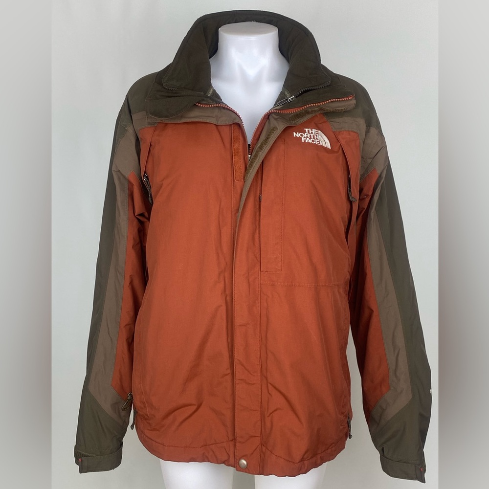 The North Face Hyvent Coat Size M